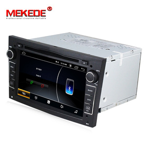 tres colores android <span class=keywords><strong>8</strong></span>,0 quad core reproductor de dvd de coche para Opel VECTRA/ANTARA/ZAFIRA/CORSA con 1g RAM 16G ROM WiFi - Product Image 1