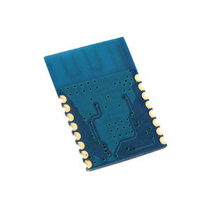 BT05-A BLE4.0 mô-đun cổng nối tiếp CC2541 thay thế HM-11 Master-slave tích hợp mô-đun blth nối tiếp - Product Image 4