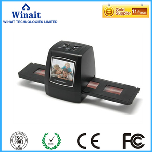 Nouveau <span class=keywords><strong>et</strong></span> bon marché 5MP Film <span class=keywords><strong>Scanner</strong></span> 35mm 2.4 ''TFT LCD Negative <span class=keywords><strong>Scanner</strong></span> Fixe Focus <span class=keywords><strong>Scanner</strong></span> - Product Image 4