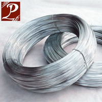 Wholesale 4PK GALVANIZED GARDEN WIRE - GLW