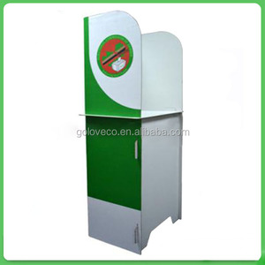 Plástico corrugado <span class=keywords><strong>urnas</strong></span> para Malí <span class=keywords><strong>elecciones</strong></span> 2018 - Product Image 4