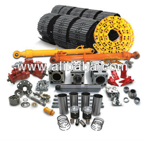 Diverses pièces de haute qualité pour les pièces d'excavatrice coréennes PC120-5,PC200-1,PC220-1,PC150-1,PC220-3 - Product Image 1