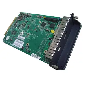 Q5669-67010 Q5669-60175 Original Formatter Board for HP Designjet T610 Z2100 Z3100 Plotter Parts