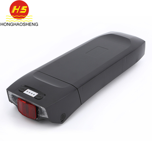 Prix de gros Vélo Électrique Batterie 36 V 10Ah Vélo Électrique Li Ion Batterie - Product Image 2