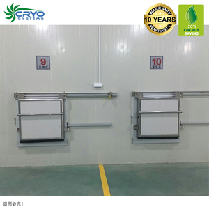 brócoli <span class=keywords><strong>semillas</strong></span> carne de Paloma película de almacén de frío cámara frigorífica enfriador refrigerador para venta - Product Image 4