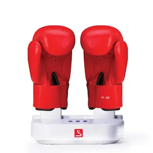 Sure deodorant mechanical boxing glove dryer