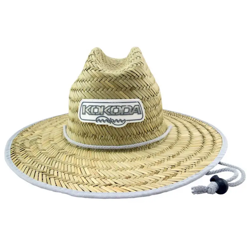promotion straw hats farmer straw hats