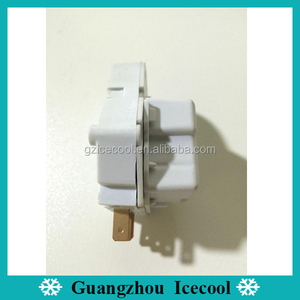 <span class=keywords><strong>TMDC</strong></span>-625-1 (DBZC-625) Rã Đông hẹn giờ 6 giờ 25 phút 220 V-240 V, 50/60 HZ 1/3HP Refrigartor Rã Đông hẹn giờ Cho tủ lạnh - Product Image 4