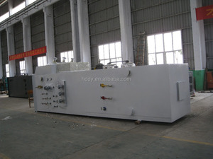 Draagbare Cryogene Zuurstof Generator Zuurstof Plant - Product Image 5