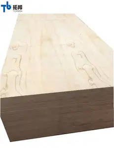 types of wood plywood sizes lowes sheet 3mm with good price