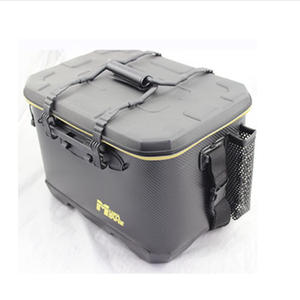 OEM EVA waterproof fishing lure tool tackle box