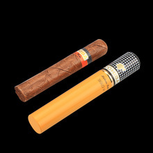 Personalizada mecanizado cnc torno fumar accesorios de aluminio/plástico/vidrio/madera/metal tubo de cigarro - Product Image 4