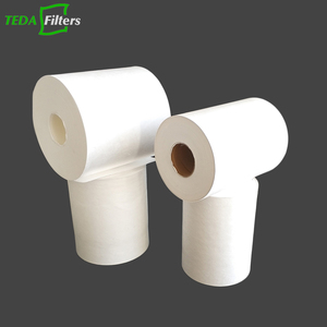 TEDA filtro líquido PP medios - Product Image 4