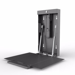 Máy Ảnh Kỹ Thuật Số Thuyết Trình Trực Quan Treo Tường Cỡ A3 Của Trường Học - Product Image 5