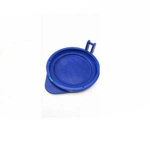 Nouveau bouchon de réservoir de lave-glace d'origine 643237 pour Peugeot 407 3008 <span class=keywords><strong>5008</strong></span> C5 C6 - Product Image 5