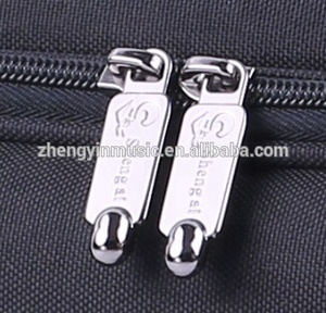 <span class=keywords><strong>Strumenti</strong></span> <span class=keywords><strong>musicali</strong></span> a forma di morbido <span class=keywords><strong>clarinetto</strong></span> caso dalla Cina - Product Image 5