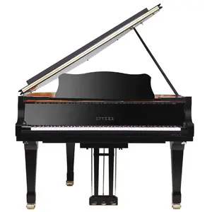 Mechanical Baby Grand Piano Factory 88キーWith SelfプレーヤーHD-W152G SPYKER