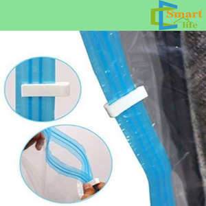Colgar la bolsa <span class=keywords><strong>de</strong></span> vacío comprimido ecológico económico - Product Image 4