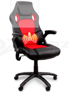 Offre Spéciale chaise de jeu de massage de haute qualité - Product Image 2