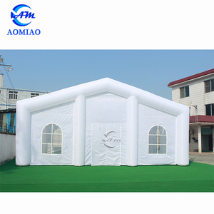 Il più grande sconto trasparente tenda bolla gonfiabile/tenda di luce di campeggio - Product Image 5