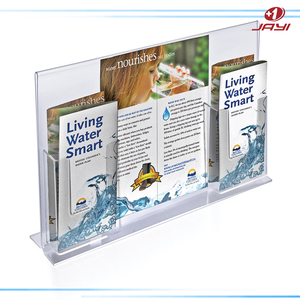 <span class=keywords><strong>Porte</strong></span>-documents <span class=keywords><strong>mural</strong></span> en acrylique personnalisé de haute qualité - Product Image 6