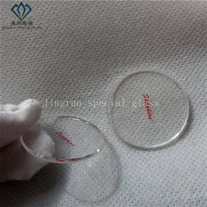 Kuvars saatler çerçeve japonya movt erkekler kol saati safir kristal cam ile iyi fiyat - Product Image 6