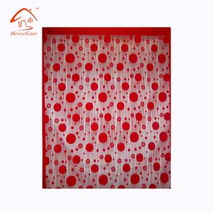 Durable first rate factory price simple cold proof door curtain