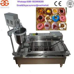 Máquina para hacer rosquillas, gran oferta