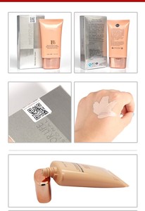 Bb <span class=keywords><strong>cream</strong></span> hidratante para maquiagem, creme natural de fundação de fábrica, spf + corretivo de rosto, creme para cobertura total - Product Image 4