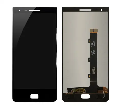 Lcd assembly Touch Screen Digitize screen for BlackBerry Motion lcd display