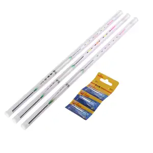 <strong>Fishing</strong> <strong>Floats</strong> Balsa Wood Fish <strong>Fishing</strong> Tackle <strong>Float</strong> <strong>Fishing</strong> Vertical Buoy Long Tail Tackle Tool Accessories - Product Image 1