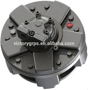 Hoge Koppel Radiale Hydraulische Zuiger GM1 GM2 GM3 GM4 GM5 GM6 GM7 GM9 <span class=keywords><strong>Sai</strong></span> Gm <span class=keywords><strong>Motor</strong></span> - Product Image 6