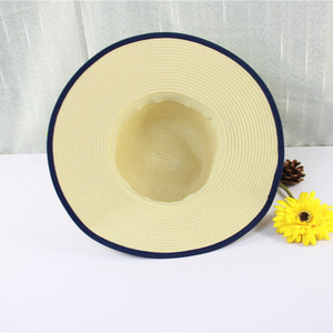 Shengming mayor Mini sombreros de paja para <span class=keywords><strong>el</strong></span> verano 2017 - Product Image 5