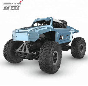 DWI Dowellin <span class=keywords><strong>monster</strong></span> <span class=keywords><strong>truck</strong></span> 1 16 <span class=keywords><strong>voiture</strong></span> <span class=keywords><strong>jouet</strong></span> télécommandée à grande vitesse avec 4wd - Product Image 2