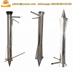 Machine de plantation domestique, outil pour la plantation de légumes, repiquage, 50 pièces - Product Image 3