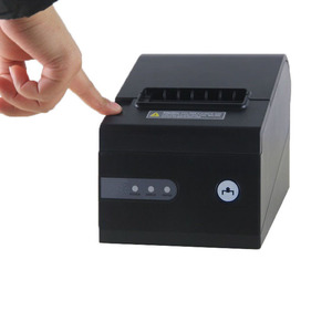 Trung Quốc 260 mm/giây POS 80 máy in điều khiển nhiệt tải về CP-80260 - Product Image 3