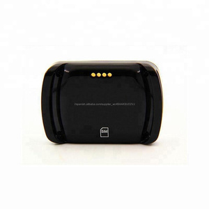 Mini Pet GSM GPRS GPS localizador Tracker Tiempo Real seguimiento <span class=keywords><strong>para</strong></span> perro gato - Product Image 2