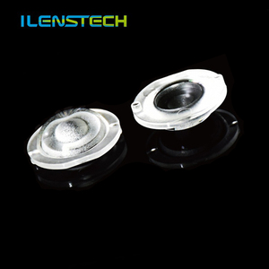 Grand angle smd 5630 led lentille tv rétro-éclairage - Product Image 1