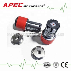 APEC Nhà Máy AMADA/YANGLI/EUROMAC/MURATA A/B/C/D trạm <span class=keywords><strong>CNC</strong></span> tháp pháo đấm chết và khuôn mẫu cho nhiều cú đấm - Product Image 2