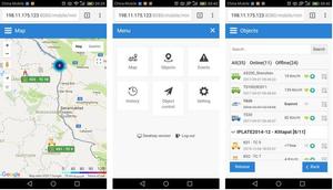 ขายส่งดีกว่า Teltonika Gps Tracker Fm1100พร้อมสัญญาณเตือน<span class=keywords><strong>รถ</strong></span> AS201E - Product Image 5