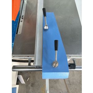 <span class=keywords><strong>Powermatic</strong></span> แผงเลื่อนตารางเห็นเครื่องสำหรับงานไม้ - Product Image 2