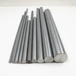 High grade medium carbon steel linear Shaft