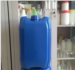 Offre Spéciale grande qualité <span class=keywords><strong>alimentaire</strong></span> barils en <span class=keywords><strong>plastique</strong></span>, conteneur de stockage en <span class=keywords><strong>plastique</strong></span> de <span class=keywords><strong>20</strong></span> <span class=keywords><strong>litres</strong></span> - Product Image 4