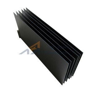 Điện Cực Ru-Ir Phủ Titanium MMO Lớp Phủ Titanium Anode - Product Image 4