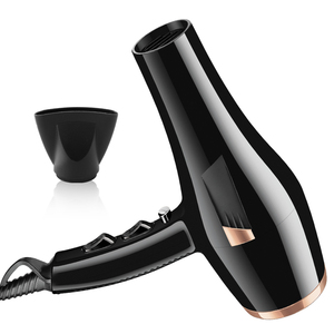 Secador de pelo Fabricante AC & DC Big Power Professional Fashion Salon Nuevo 2025 - Product Image 3