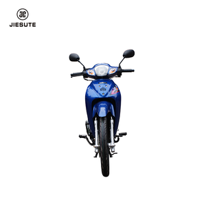 มอเตอร์ไซค์ยูโร 4 ระบบหัวฉีด EFI รุ่นเวฟคับ 125 ซีซี - Product Image 5