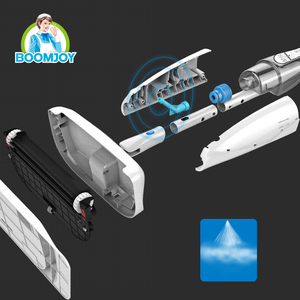 3 Trong 1 Quét Phun Lau P10 Phun Làm Sạch Lau Sản Phẩm Nhựa Phun Chai Xu Hướng Hot Bán Sản Phẩm - Product Image 6