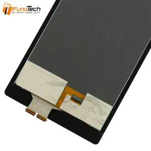 For ASUS Google Nexus 7 2nd Gen 2013 LCD Digitizer Touch Screen Assembly