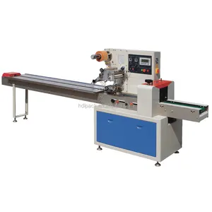 Automatic Punching Device Pulses Manual Strip Tomato Packing Machine