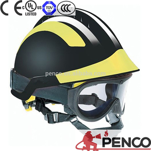 mũ bảo hiểm cho công tác cứu hộ và xây dựng - Product Image 4